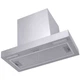 Витяжка кухонна Perfelli BIC 6654 I 1000 LED[48375] - зображення 3