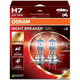 Lampy samochodowe OSRAM Night Breaker 220 H7 2 szt. (4062172399579) - obraz 1