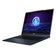Ноутбук Для Гейминга (2024) MSI Stealth 16 AI Studio Ultra 9-185H/32GB/2TB/Win11 RTX4070 - изображение 3