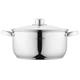 Кастрюля Ardesto Gemini Gourmet 5.2 л (AR1952BC)[85799] - изображение 3