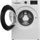Стиральная машина Beko B5WFU58436W[60115] - изображение 3