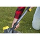 Тример садовий Stanley FatMax, 18V (20 В), 4Ah, 6000 об., 33 см (SFMCSTB933M)[59500] - зображення 4