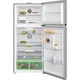 Холодильник Beko RDNE700E40XP[59724] - зображення 3