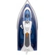 Утюг Ardesto IR-C2232-BL /2200Вт /320мл/пар/ самоочищення/антикапля /кера (IR-C2232-BL)[23440] - изображение 4