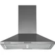 Вытяжка кухонная GRANADO Burgos 1603-700 inox (GCH736377)[48470] - изображение 1