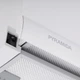 Вытяжка кухонная Pyramida TL 50 WH[47848] - изображение 4
