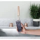 Відпарювач для одягу Electrolux E7HS1-4MN[23486] - зображення 4