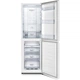 Холодильник Gorenje NRK418ECW4[59877] - зображення 3