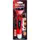 Фонарь Delux REL-107 USB 2.5W 225lm USB 5V 4LED (90020137)[28147] - изображение 3