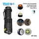Фонарь Watton WT-304[27881] - изображение 1