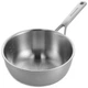 Ковш KitchenAid MSS поварський 22 см 3,1 л (CC006024-001)[43887] - изображение 1