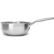 Ковш KitchenAid MSS поварський 22 см 3,1 л (CC006024-001)[43887] - изображение 2