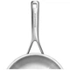 Ковш KitchenAid MSS поварський 22 см 3,1 л (CC006024-001)[43887] - изображение 4