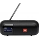 Акустическая система JBL Tuner 2 FM (JBLTUNER2BLK)[4553] - изображение 2