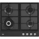 Варочная поверхность Beko HIAW64225SB[71902] - изображение 1