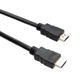 Кабель мультимедийный HDMI to HDMI 10 m V2.0 Vinga (VCPDCHDMI2MM10BK)[19559] - изображение 2