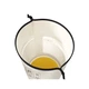 Гермомешок Naturehike CNK2300BS017 10 л белый (6976023925375)[73738] - изображение 2