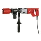 Дрель Milwaukee Дріль для сухого алмазного буріння MILWAUKEE DD2-160XE, (1500Вт, 2 (4933368690)[58432] - изображение 4