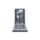 Посудомийна машина Gorenje GV520E15[72515] - зображення 2