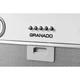 Витяжка кухонна GRANADO Palamos 3603-700 (GCH4106355)[48453] - зображення 3