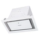 Вытяжка кухонная Perfelli BISP 5673 WH 1000 LED Strip[48389] - изображение 3