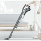 Пылесос Deerma Stick Vacuum Cleaner Cord (DX700S)[23138] - изображение 2
