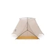 Палатка Naturehike надлегкий одномісний NH21ZP003 сіро-жовтий (6927595775424)[82011] - изображение 3