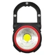 Ліхтар Quantum worklight Solo 3W COB з функцією Power Bank (QM-FL2010)[83832] - зображення 2