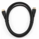 Кабель мультимедійний Display Port to Display Port 1.0m Cablexpert (CC-DP-1M)[19417] - зображення 1