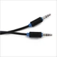 Кабель мультимедийный Jack 3.5mm папа/Jack 3.5mm папа 5.0m Prolink (PB105-0500)[19359] - изображение 3