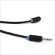 Кабель мультимедийный Jack 3.5mm папа/Jack 3.5mm папа 5.0m Prolink (PB105-0500)[19359] - изображение 4