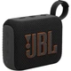 Акустична система JBL Go 4 (JBLGO4BLK)[77188] - зображення 1
