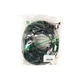 Кабель мультимедійний HDMI to HDMI 10.0m PowerPlant (KD00AS1293)[80161] - зображення 3