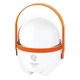 Фонарь Quantum Pretty LED + Мicro USB кабель (QM-FL3010)[83821] - изображение 1