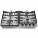 Варочна поверхня Gorenje G642ABX[72012] - зображення 2