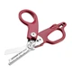 Мультитул Leatherman Raptor Response Crimson (832965)[82905] - изображение 2
