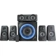 Акустическая система Trust GXT 658 Tytan 5.1 Surround Speaker System (21738)[4483] - изображение 2