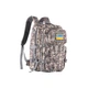 Рюкзак туристический 2E Tactical 36L Light Camouflage (2E-MILTACTBKP-Y36L-ACU)[920] - изображение 1