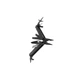 Мультитул Leatherman WAVE PLUS BLACK, синтетический чехол, карт. коробка (832526)[82848] - изображение 2