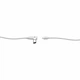 Кабель мультимедийный Logitech Rally Mic Pod Extension Cable Off USB WW 10M (952-000047)[19780] - изображение 2