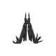Мультитул Leatherman Surge BLACK, чехол MOLLE, картонная коробка (831333)[82844] - изображение 1