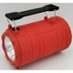 Ліхтар Quantum Nice 1WLED + 3WCOB 3xAA (QM-FL3042)[83837] - зображення 3
