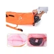 Гермомешок Naturehike Буй NH17S001-G 18л Помаранчевий (6927595717943)[941] - изображение 2