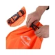 Гермомешок Naturehike Буй NH17S001-G 18л Помаранчевий (6927595717943)[941] - изображение 3