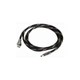 Кабель мультимедійний HDMI to HDMI 1.0m V.2.1 Premium Cablexpert (CCBP-HDMI8K-1M)[19792] - зображення 2
