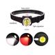 Фонарь Quantum Lucky LED COB + Мicro USB кабель (QM-FL4010)[83823] - изображение 2