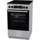 Плита Gorenje GEC5C41SG электрическая склокерамічна, 70л, 50x60см, дисплей, прог (GEC5C41SG)[91399] - изображение 3