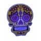 Декор Череп Santa Muerte SETA Decor 18-437 - изображение 4