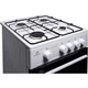 Плита Greta KGG 50 MN 13 W[60307] - изображение 3