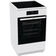 Плита Gorenje GEIT5C60WPG[60337] - изображение 3